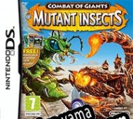 Battle of Giants: Mutant Insects Türkçe yama