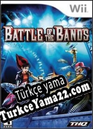 Battle of the Bands Türkçe yama
