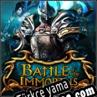 Battle of the Immortals Türkçe yama