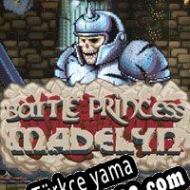 Battle Princess Madelyn Türkçe yama