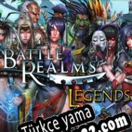 Battle Realms Legends Türkçe yama