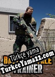 Battle Royale Trainer Türkçe yama