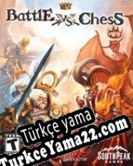 Battle vs. Chess Türkçe yama