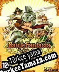 BattleFantasia Türkçe yama