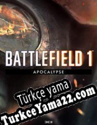 Battlefield 1: Apocalypse Türkçe yama