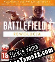 Battlefield 1: Revolution Türkçe yama