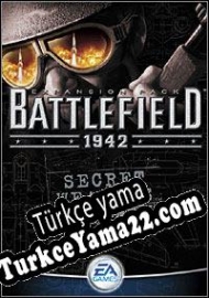 Battlefield 1942: Secret Weapons of WWII Türkçe yama