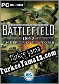 Battlefield 1942: The Road to Rome Türkçe yama