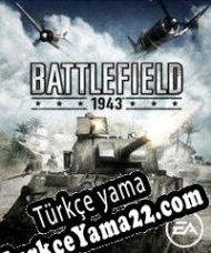 Battlefield 1943 Türkçe yama