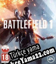 Battlefield 1 Türkçe yama