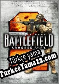 Battlefield 2: Armored Fury Türkçe yama