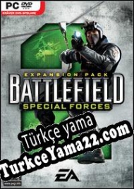 Battlefield 2: Special Forces Türkçe yama