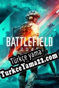 Battlefield 2042 Türkçe yama