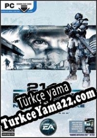 Battlefield 2142: Northern Strike Türkçe yama