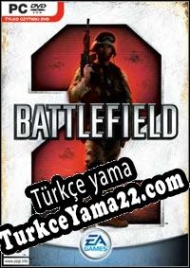 Battlefield 2 Türkçe yama