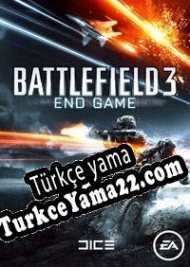 Battlefield 3: End Game Türkçe yama