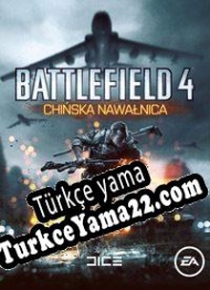 Battlefield 4: China Rising Türkçe yama