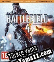 Battlefield 4 Türkçe yama
