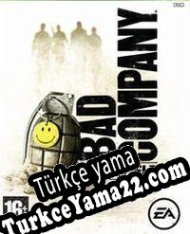 Battlefield: Bad Company Türkçe yama