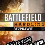 Battlefield Hardline: Criminal Activity Türkçe yama