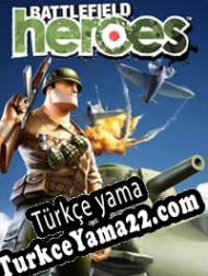 Battlefield Heroes Türkçe yama