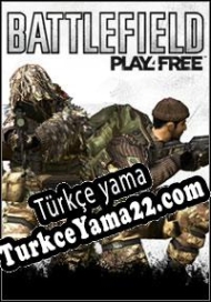 Battlefield Play4Free Türkçe yama