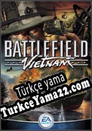 Battlefield Vietnam Türkçe yama