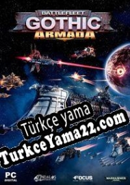 Battlefleet Gothic: Armada Türkçe yama