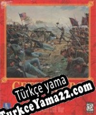 Battleground 2: Gettysburg Türkçe yama