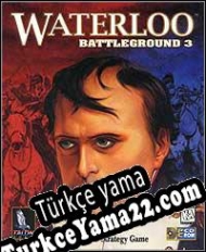 Battleground 3: Waterloo Türkçe yama