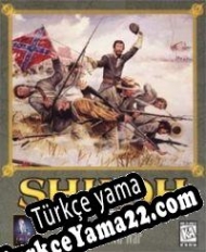 Battleground 4: Shiloh Türkçe yama