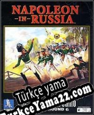 Battleground 6: Napoleon in Russia Türkçe yama