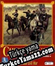 Battleground 9: Chickamauga Türkçe yama