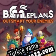 Battleplans Türkçe yama