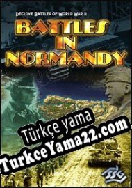 Battles In Normandy Türkçe yama
