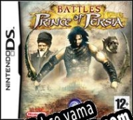 Battles of Prince of Persia Türkçe yama