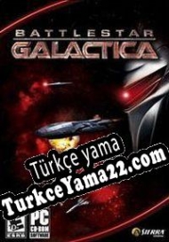 Battlestar Galactica (2007) Türkçe yama