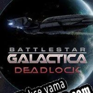 Battlestar Galactica Deadlock Türkçe yama