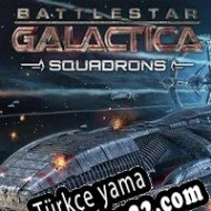 Battlestar Galactica: Squadrons Türkçe yama