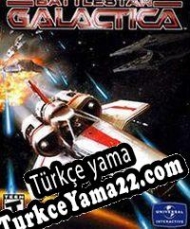 Battlestar Galactica Türkçe yama