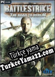 Battlestrike: The Road to Berlin Türkçe yama