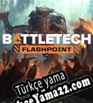 BattleTech: Flashpoint Türkçe yama