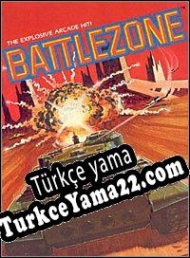 Battlezone (1983) Türkçe yama
