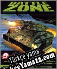 Battlezone (1998) Türkçe yama