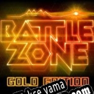Battlezone: Gold Edition Türkçe yama