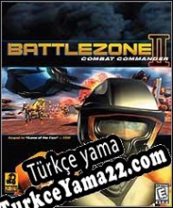 Battlezone II: Combat Commander Türkçe yama