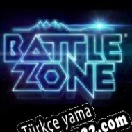 Battlezone Türkçe yama
