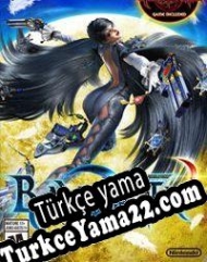 Bayonetta 2 Türkçe yama