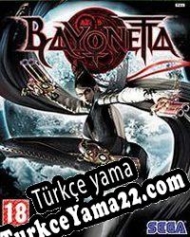 Bayonetta Türkçe yama