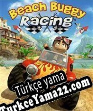Beach Buggy Racing Türkçe yama
